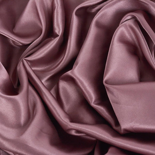 Satin Elastic - Roz Plamaniu