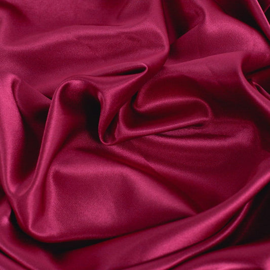 Satin Elastic - Visiniu
