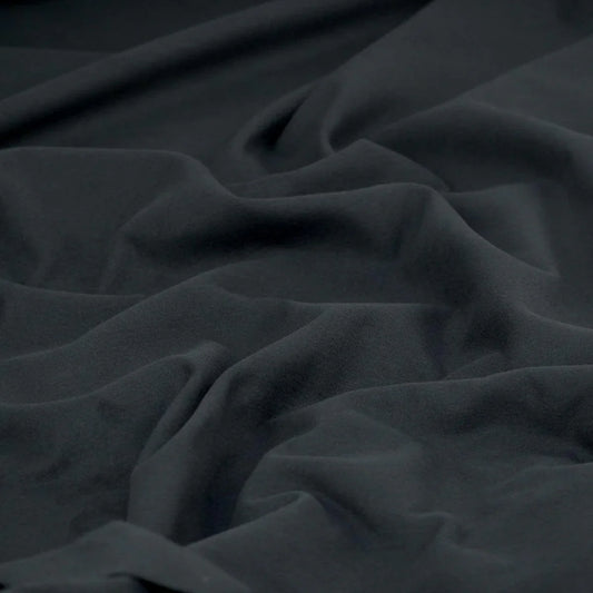 Stofa Palton Neagra