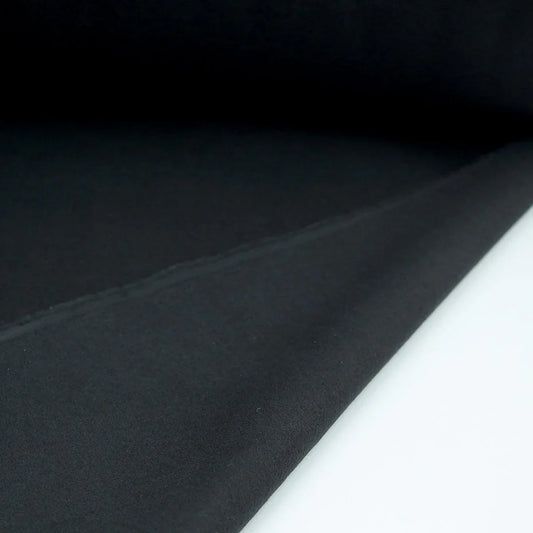 Stofa Palton Neagra