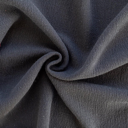 Stofa pulover neagra