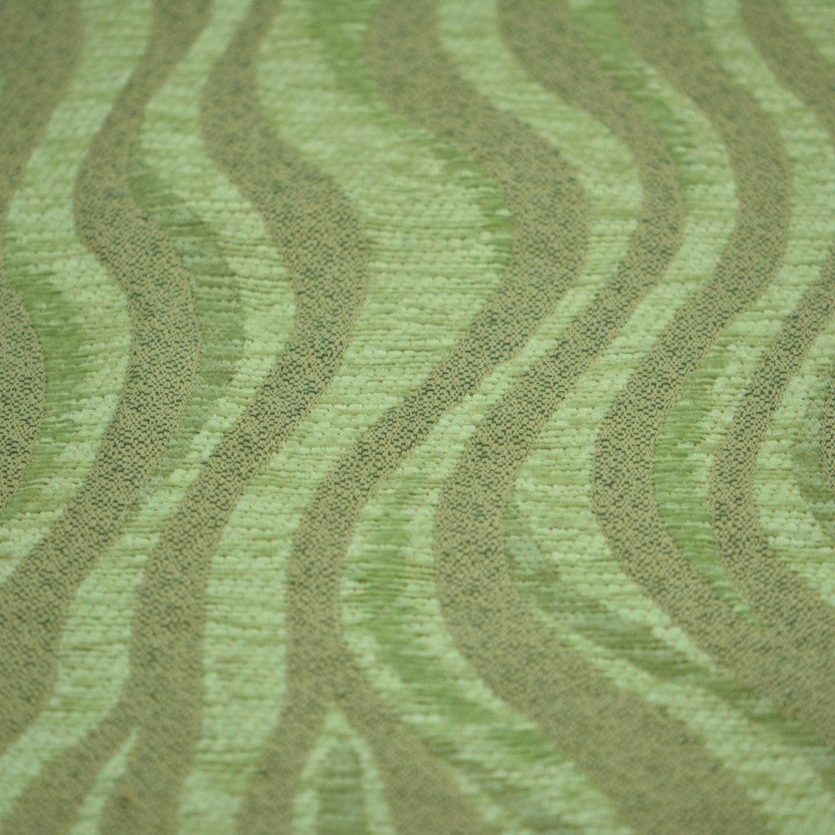Stofa tapiterie - Verde II