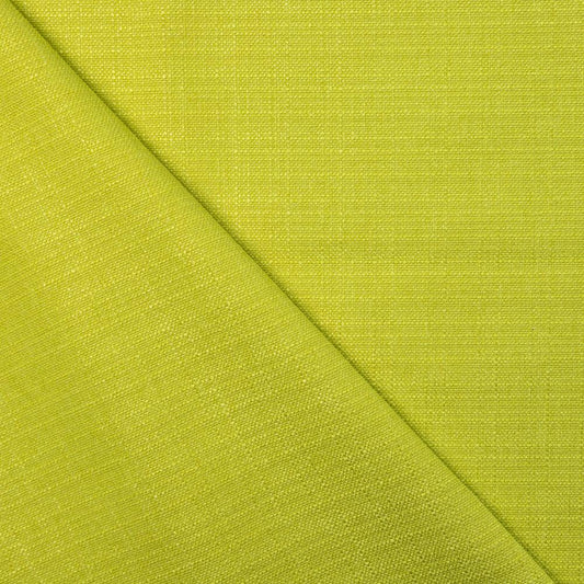 Stofa tapiterie verde neon