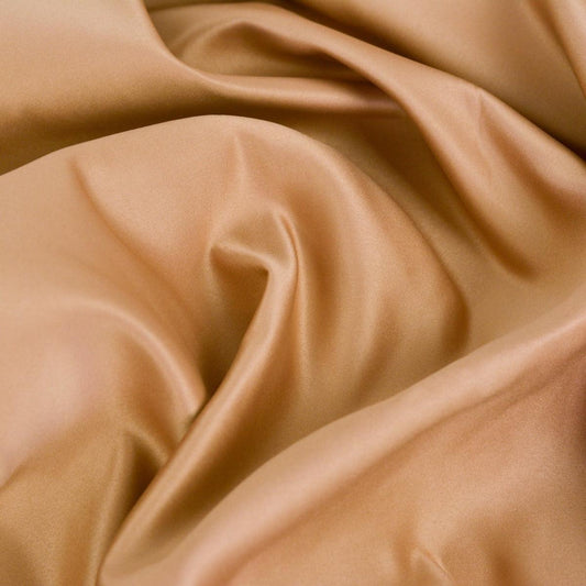 Tafta fixa - Cafea cu lapte Perlat