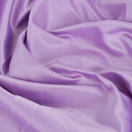 Tafta fixa - Lila inchis Perlat