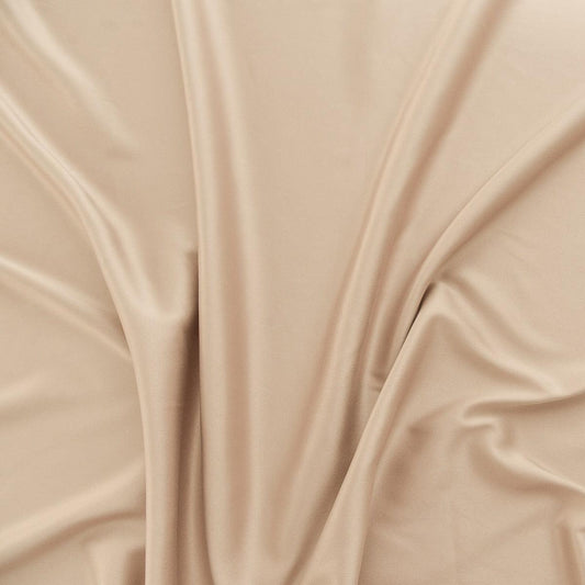 Tafta Elastica - Gold beige