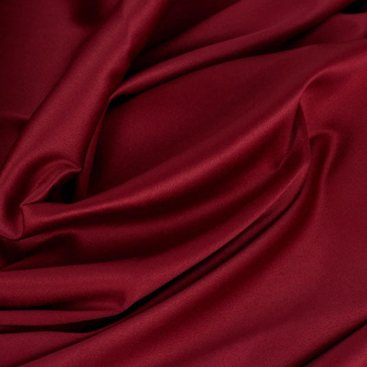 Tafta Elastica -  Rosu Carmin Perlat