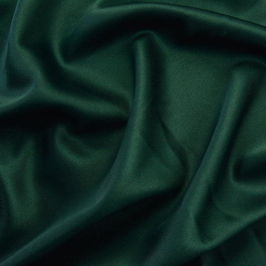 Tafta Elastica -  Verde inchis