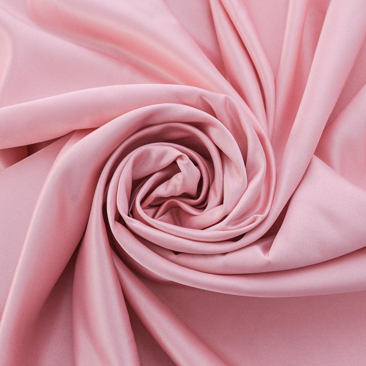 Tafta roz elastica