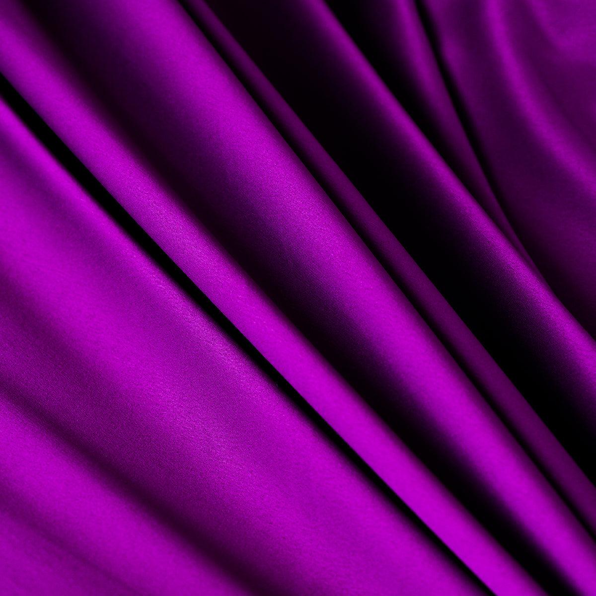 Tafta violet elastica