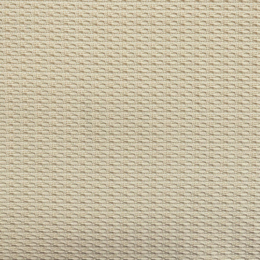 Tesatura macrame crem