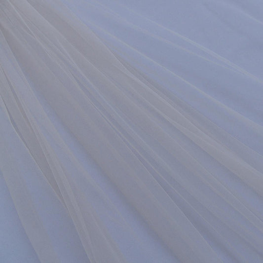 Tulle - Crem deschis