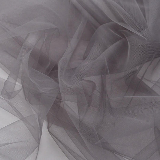 Tulle - Gri inchis