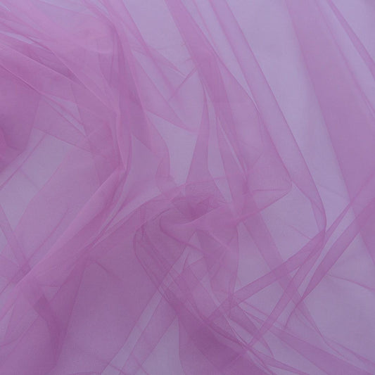 Tulle - Liliac