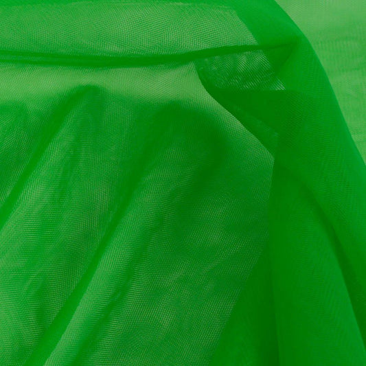 Tulle - Verde Padure