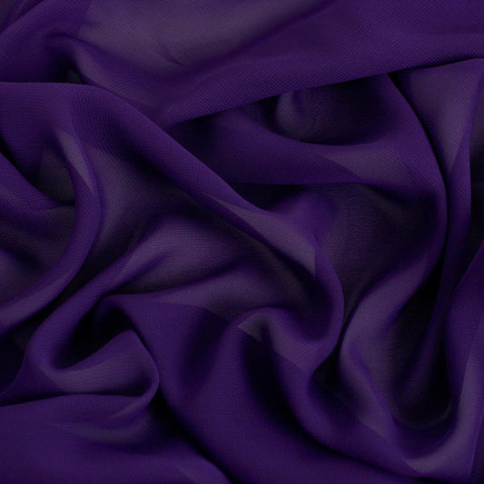 Voal Chiffon - Mov