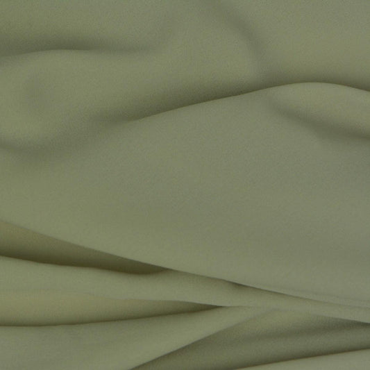 Voal Georgette - Beige