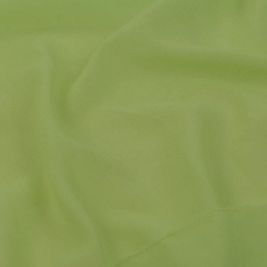 Voal Georgette - Verde Neon